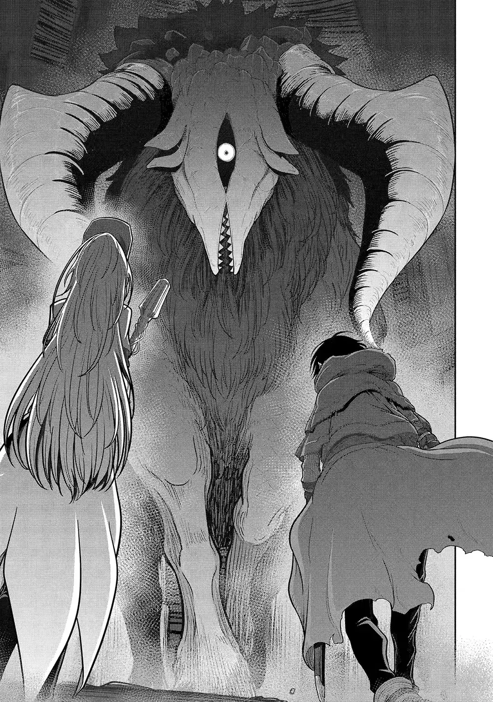 Thanh Gươm Dẫn Lối Chapter 6 - Trang 19