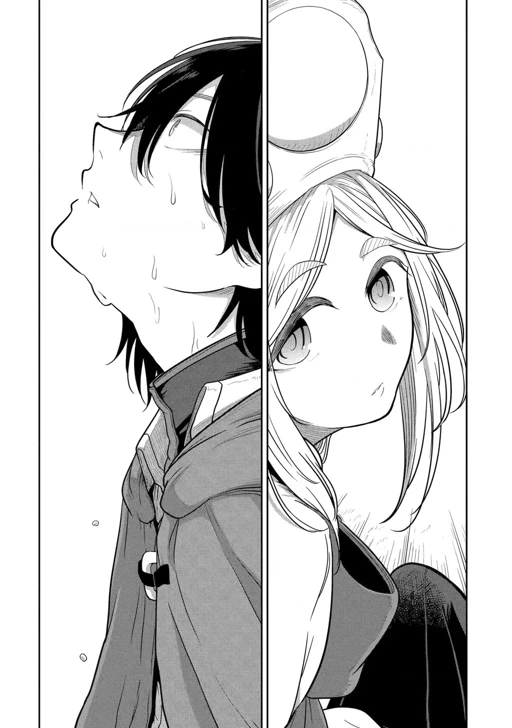 Thanh Gươm Dẫn Lối Chapter 8 - Trang 10