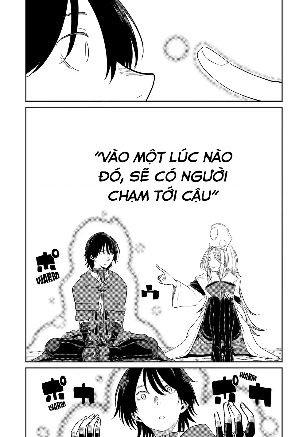 Thanh Gươm Dẫn Lối Chapter 9 - Trang 24
