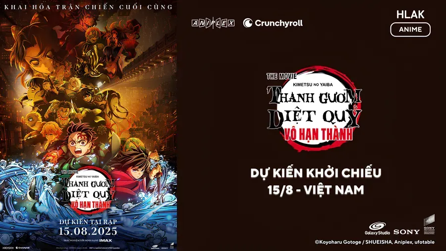 Thanh Gươm Diệt Quỷ (Truyện Màu) Chapter 140.2 - Trang 11