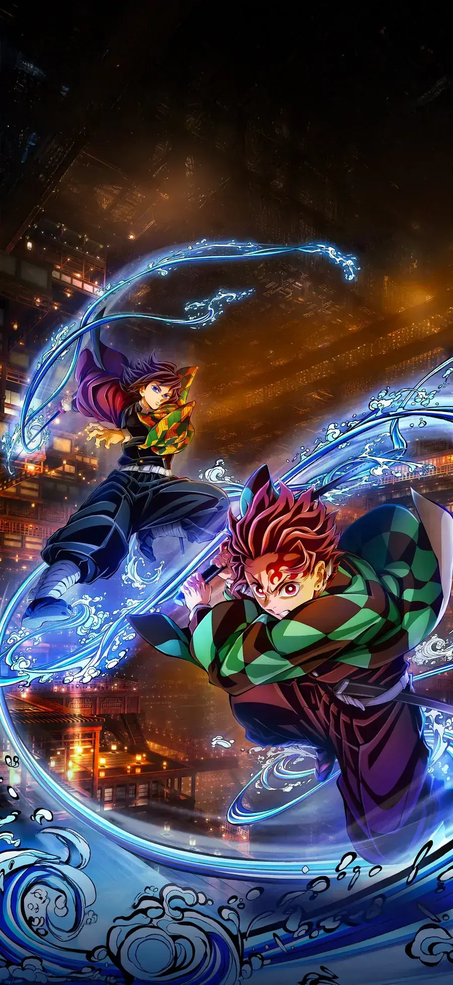 Thanh Gươm Diệt Quỷ (Truyện Màu) Chapter 140.2 - Trang 15