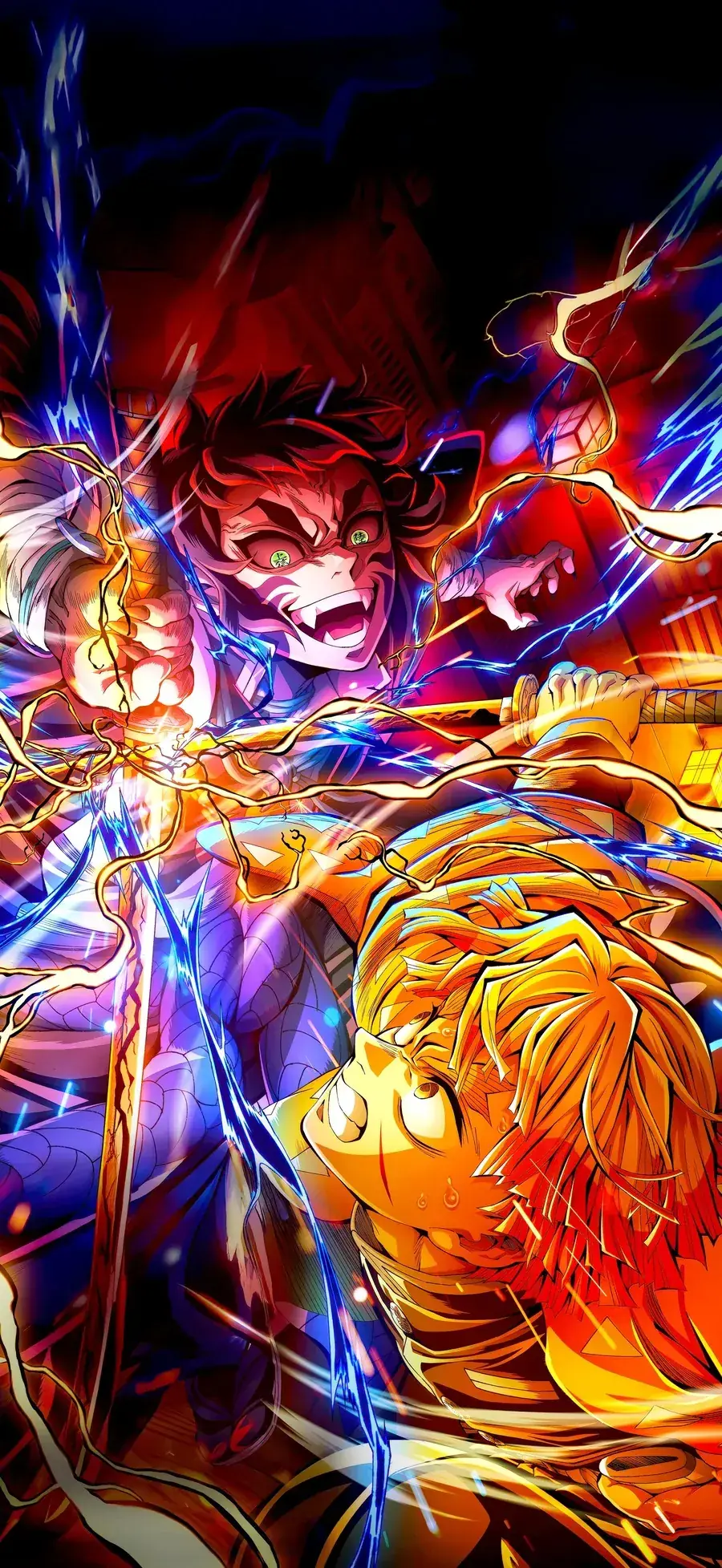 Thanh Gươm Diệt Quỷ (Truyện Màu) Chapter 140.2 - Trang 18