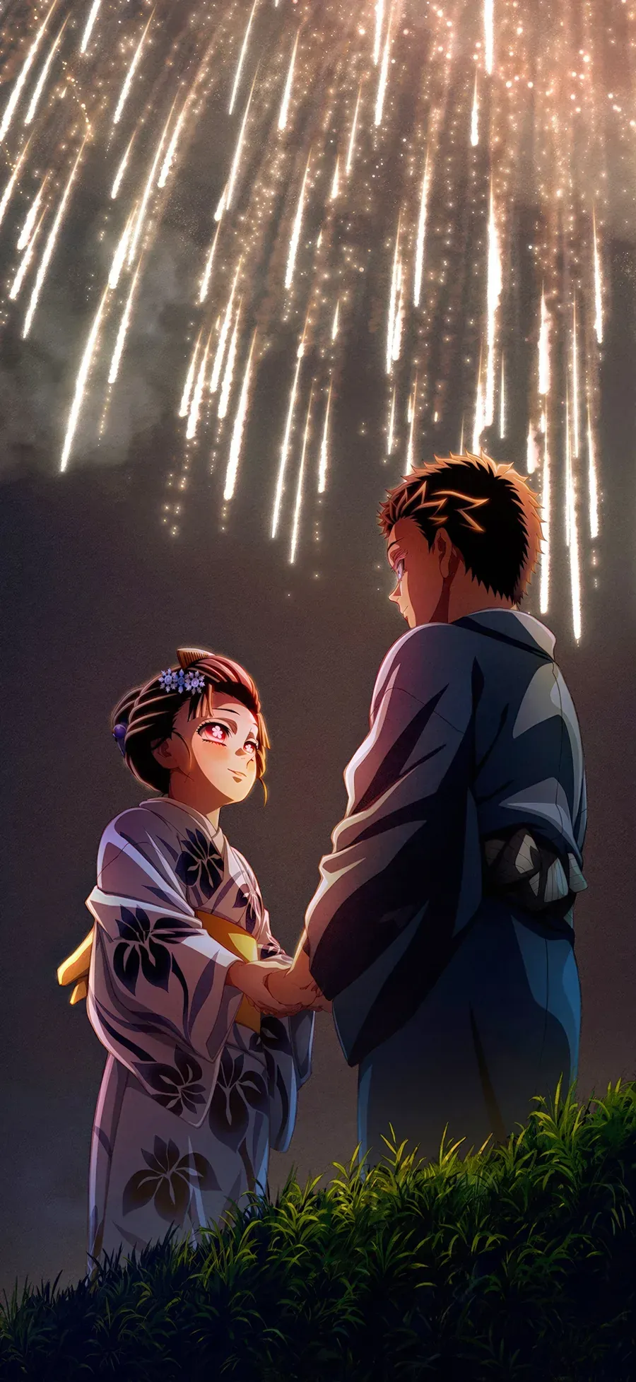 Thanh Gươm Diệt Quỷ (Truyện Màu) Chapter 140.2 - Trang 19