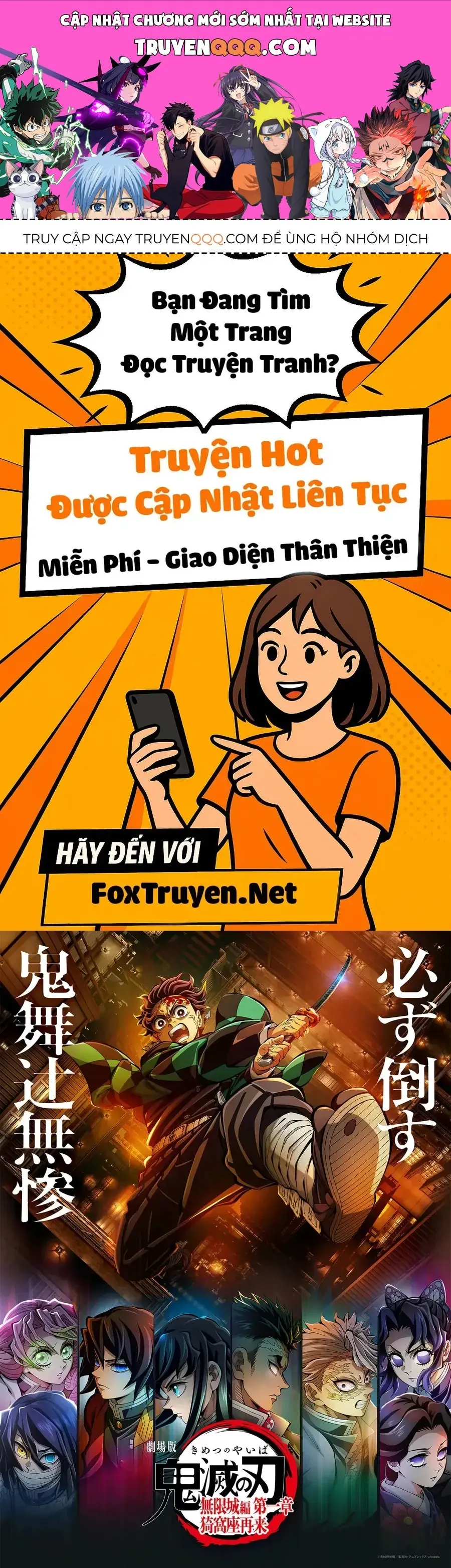 Thanh Gươm Diệt Quỷ (Truyện Màu) Chapter 140.2 - Trang 2