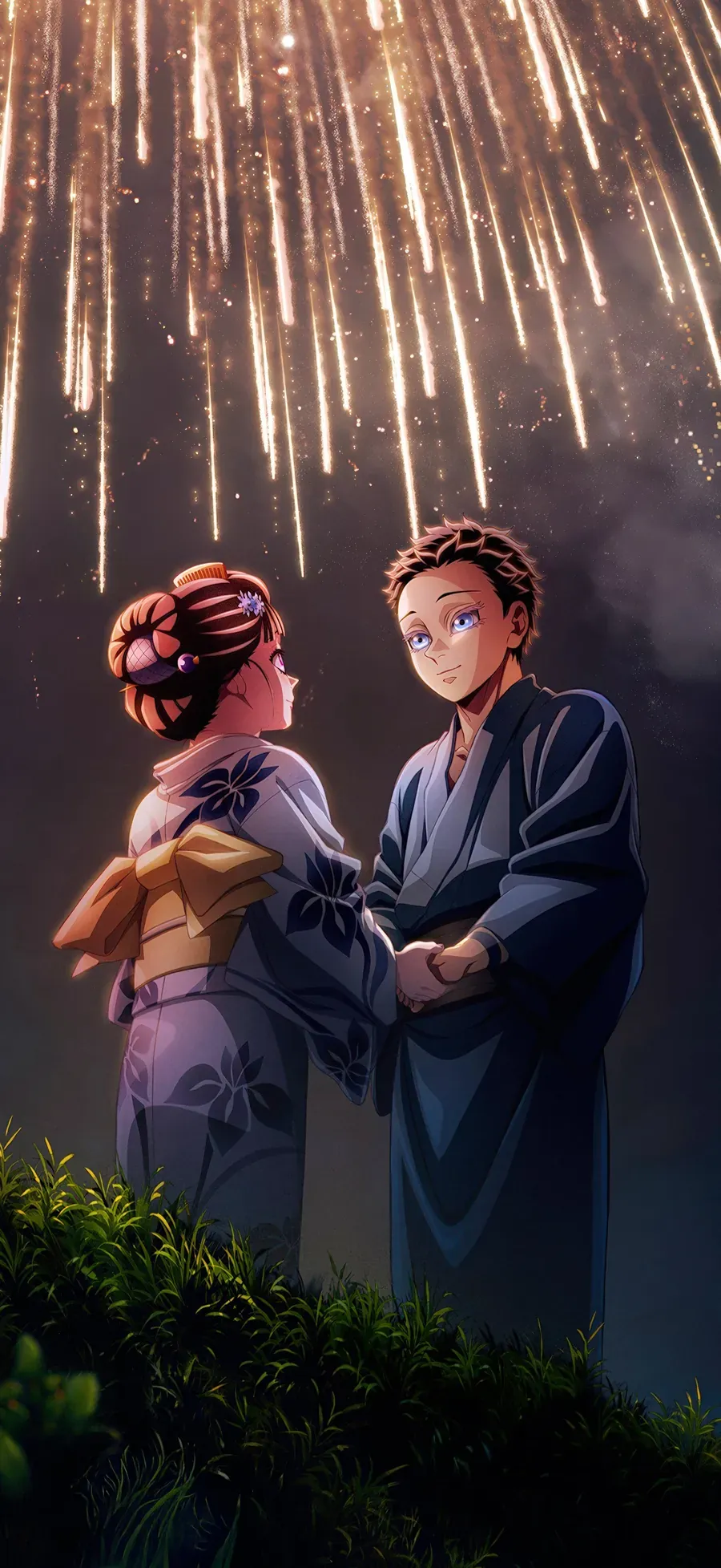 Thanh Gươm Diệt Quỷ (Truyện Màu) Chapter 140.2 - Trang 20