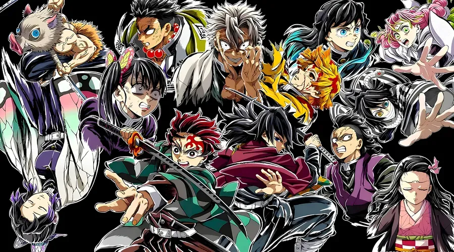 Thanh Gươm Diệt Quỷ (Truyện Màu) Chapter 140.2 - Trang 25