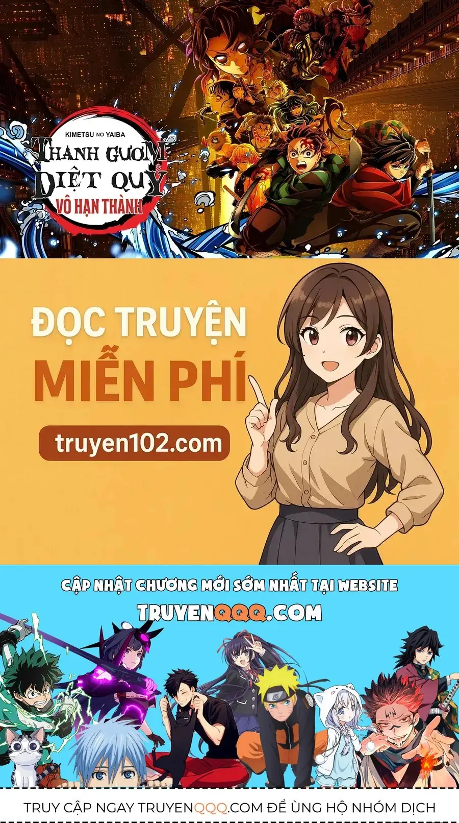 Thanh Gươm Diệt Quỷ (Truyện Màu) Chapter 140.2 - Trang 27