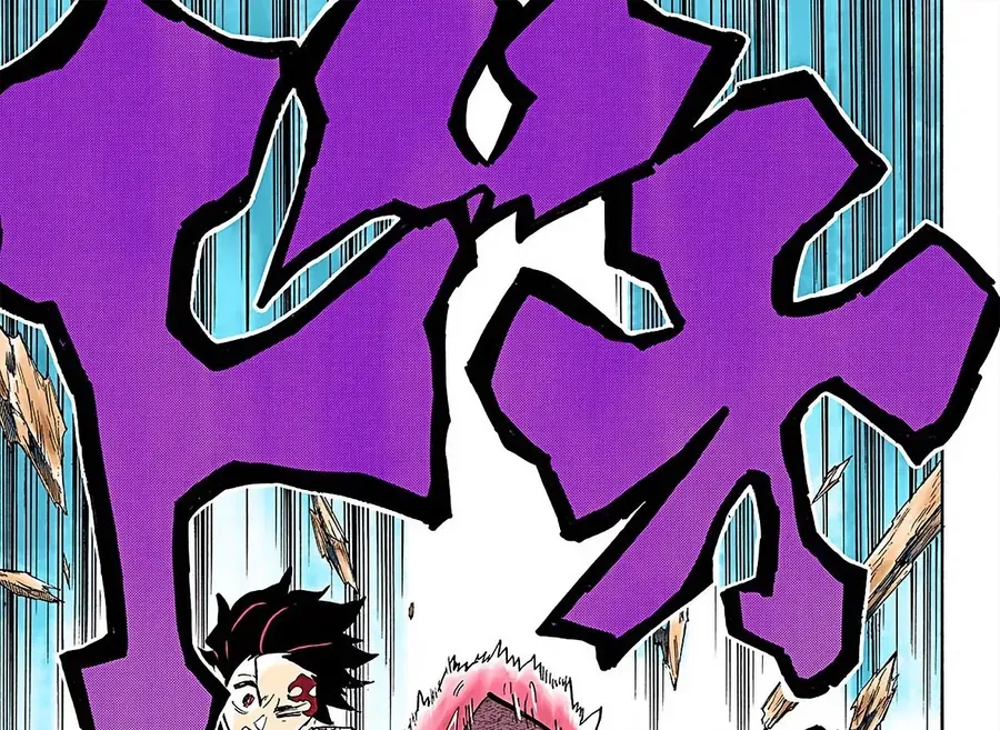 Thanh Gươm Diệt Quỷ (Truyện Màu) Chapter 146 - Trang 30