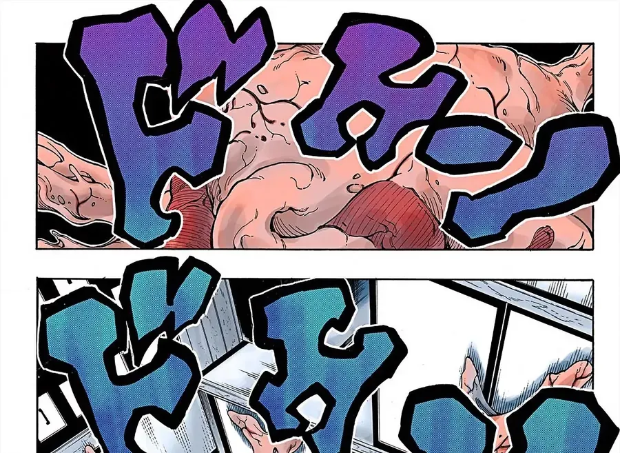 Thanh Gươm Diệt Quỷ (Truyện Màu) Chapter 146 - Trang 36