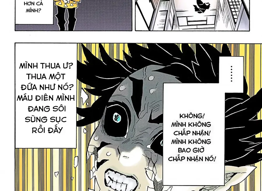 Thanh Gươm Diệt Quỷ (Truyện Màu) Chapter 146 - Trang 5