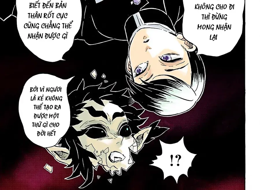 Thanh Gươm Diệt Quỷ (Truyện Màu) Chapter 146 - Trang 7