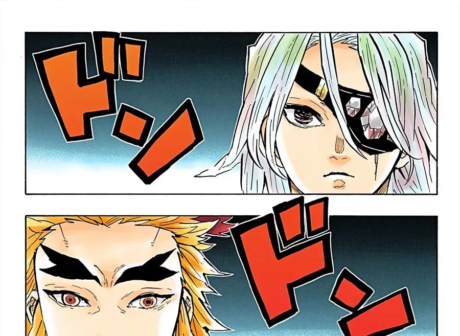Thanh Gươm Diệt Quỷ (Truyện Màu) Chapter 147 - Trang 6