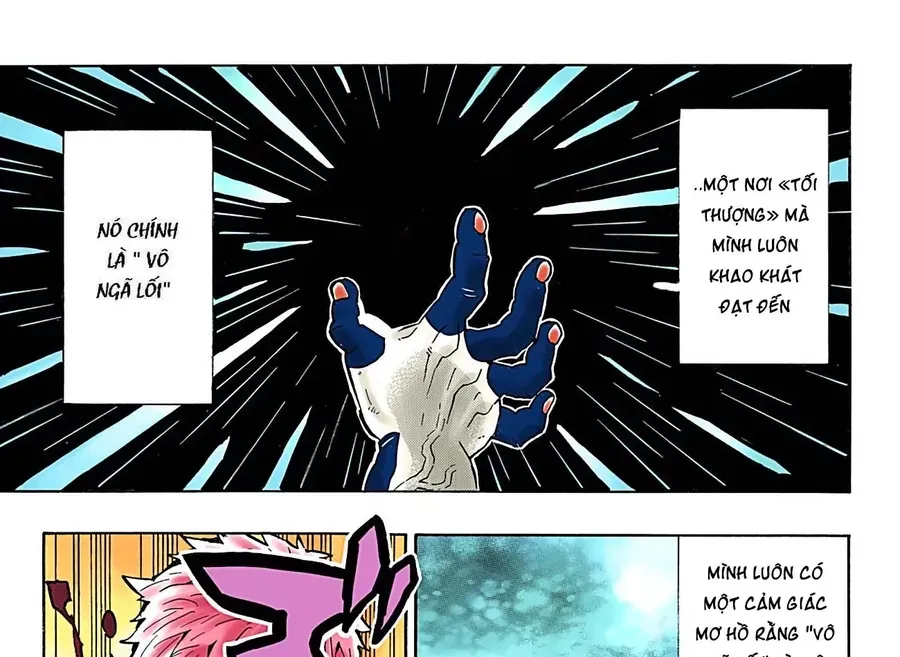 Thanh Gươm Diệt Quỷ (Truyện Màu) Chapter 153 - Trang 10