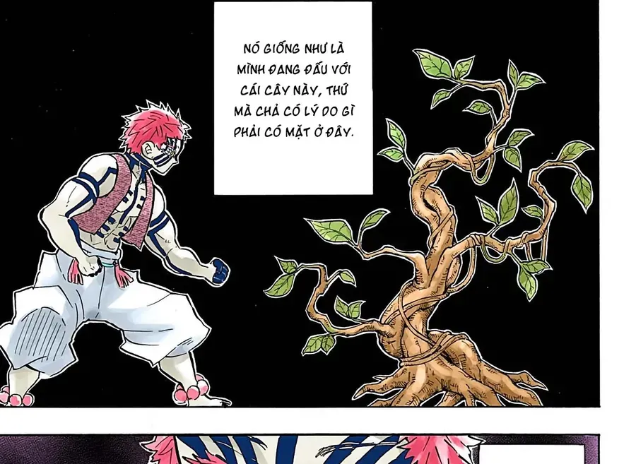 Thanh Gươm Diệt Quỷ (Truyện Màu) Chapter 153 - Trang 6
