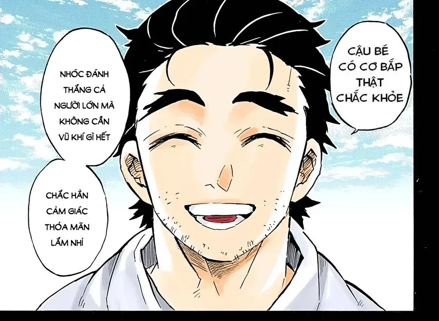 Thanh Gươm Diệt Quỷ (Truyện Màu) Chapter 154 - Trang 26