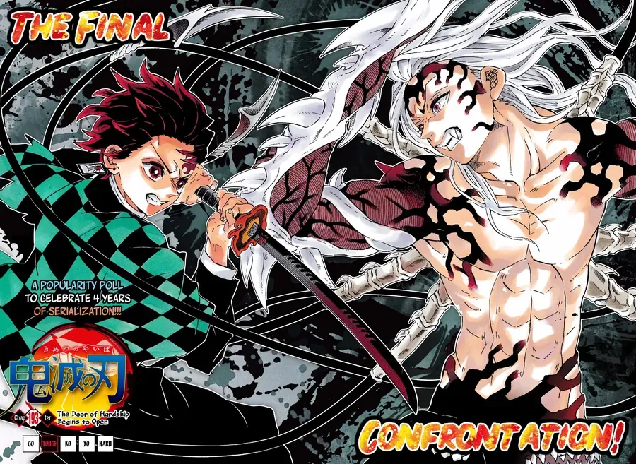 Thanh Gươm Diệt Quỷ (Truyện Màu) Chapter 193 - Trang 9