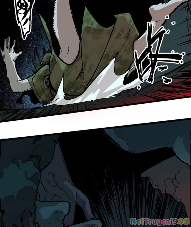 Thánh Huyết Chapter 1 - Trang 12