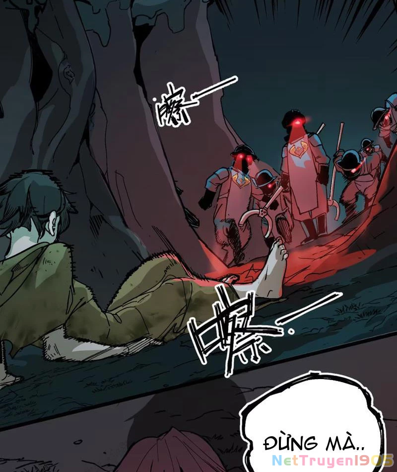 Thánh Huyết Chapter 1 - Trang 13