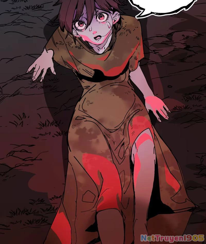 Thánh Huyết Chapter 1 - Trang 14