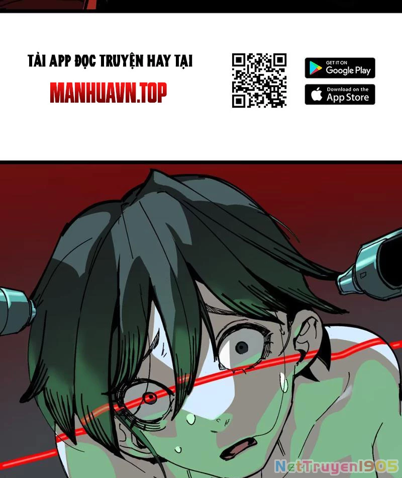 Thánh Huyết Chapter 1 - Trang 18