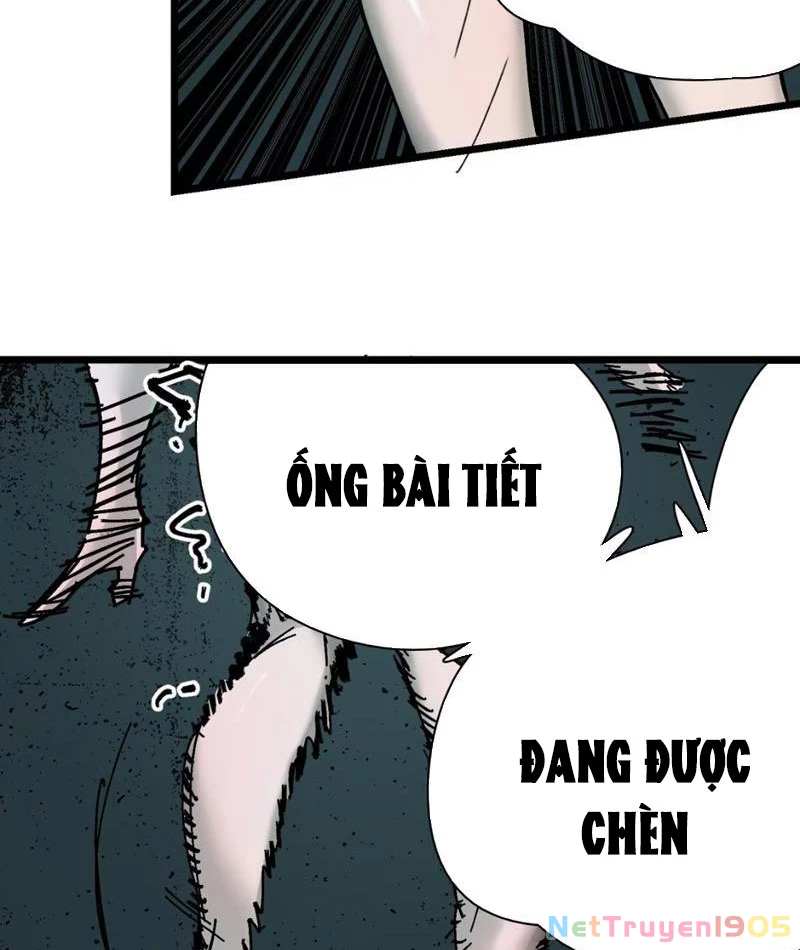 Thánh Huyết Chapter 1 - Trang 23