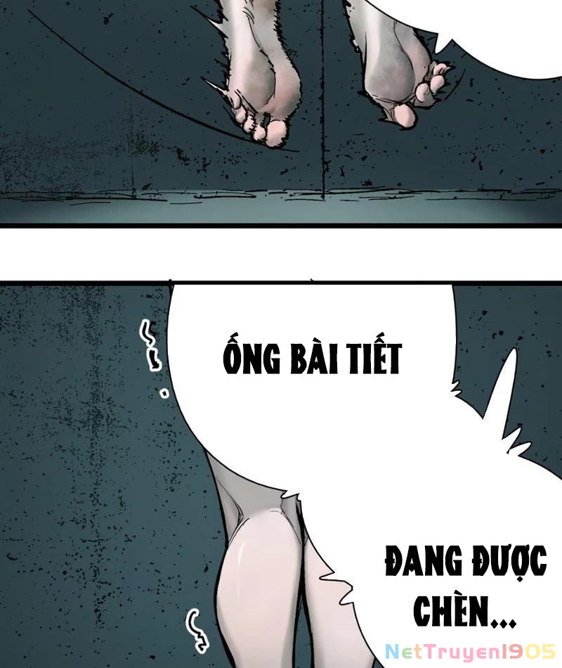 Thánh Huyết Chapter 1 - Trang 25