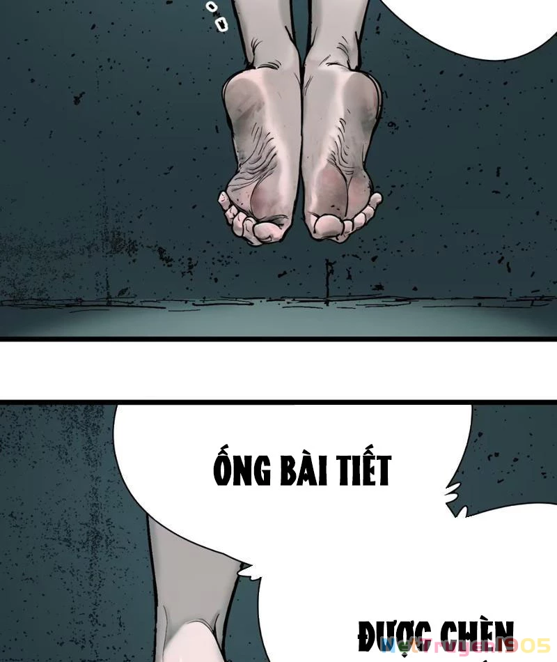 Thánh Huyết Chapter 1 - Trang 26