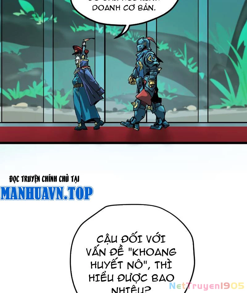 Thánh Huyết Chapter 1 - Trang 40