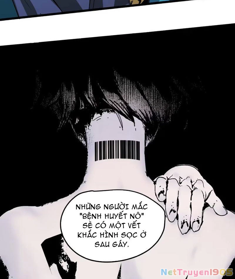 Thánh Huyết Chapter 1 - Trang 42