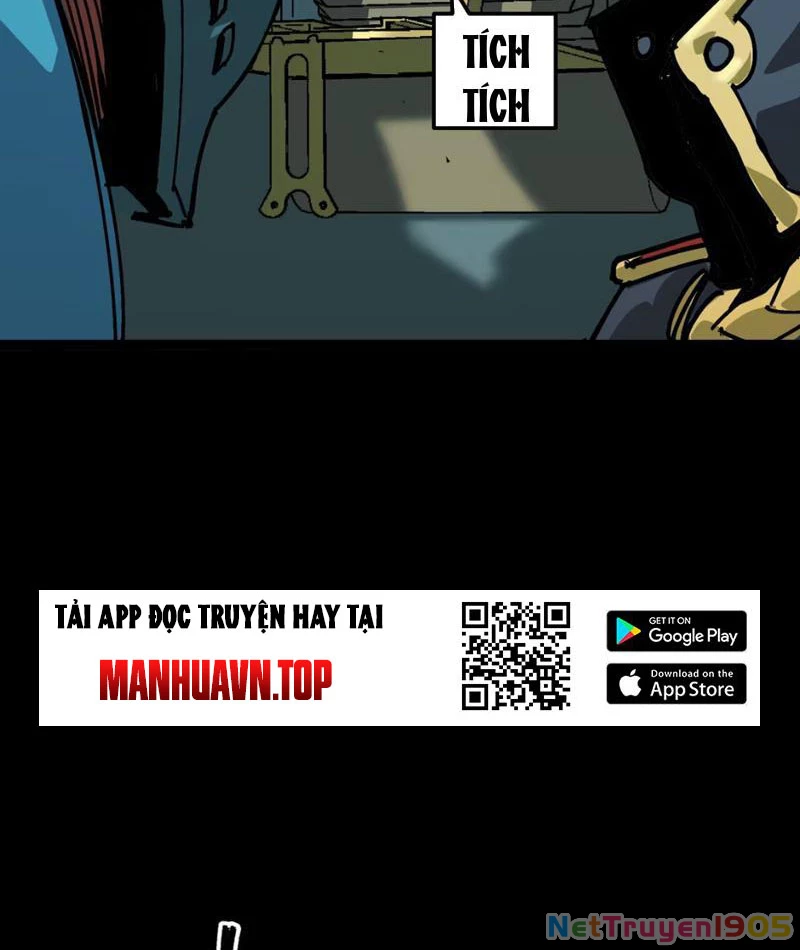 Thánh Huyết Chapter 1 - Trang 50