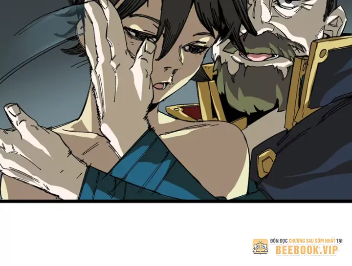 Thánh Huyết Chapter 10 - Trang 10