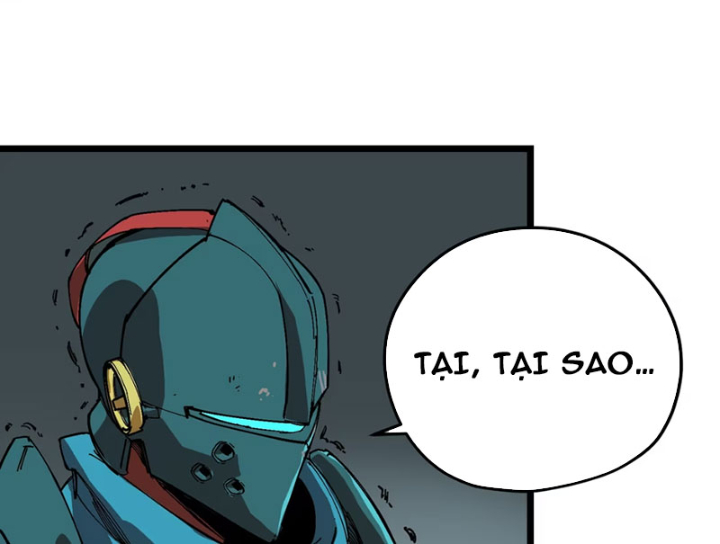 Thánh Huyết Chapter 10 - Trang 11