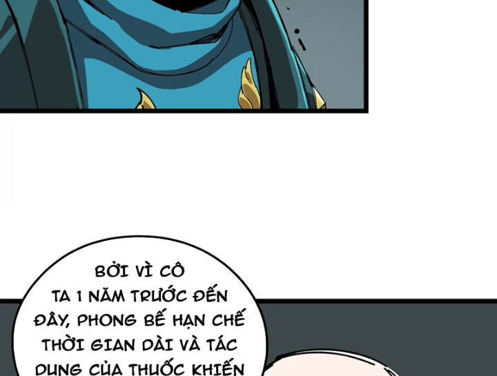 Thánh Huyết Chapter 10 - Trang 12