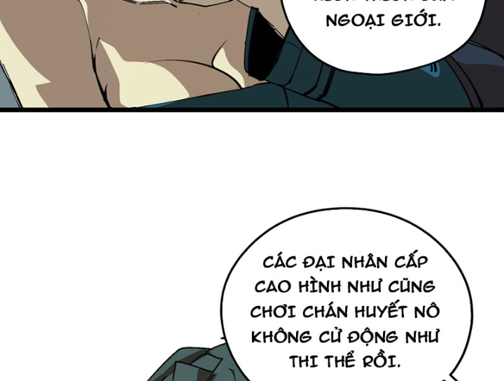 Thánh Huyết Chapter 10 - Trang 14