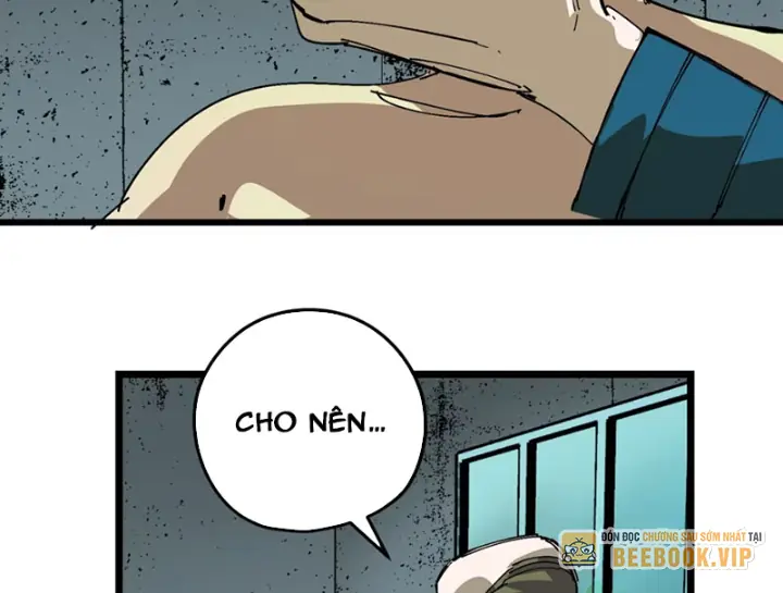 Thánh Huyết Chapter 10 - Trang 16