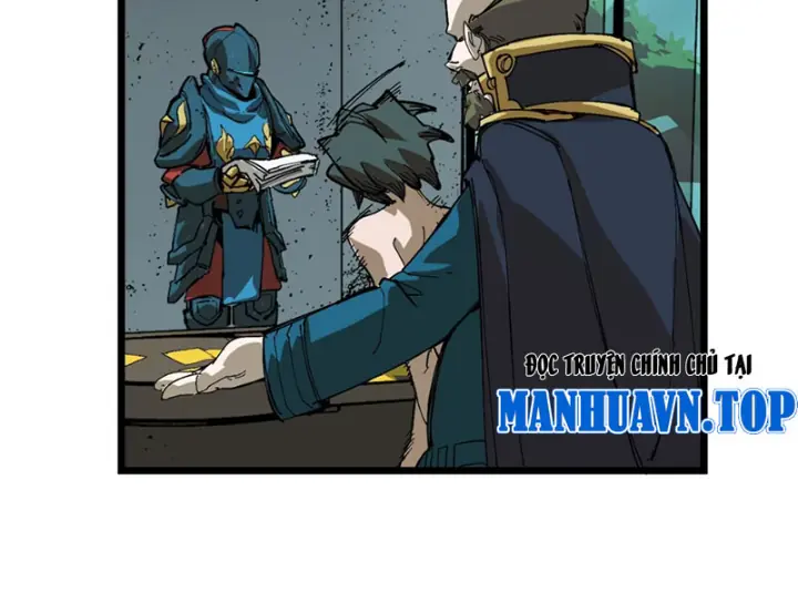 Thánh Huyết Chapter 10 - Trang 17