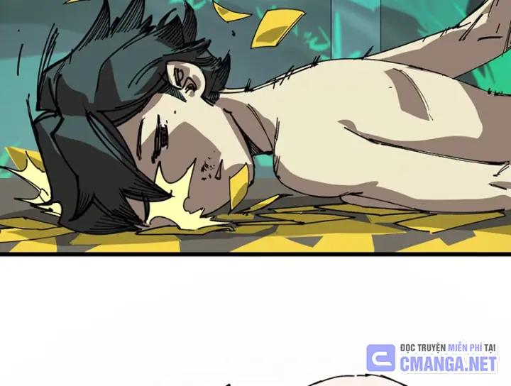 Thánh Huyết Chapter 10 - Trang 19