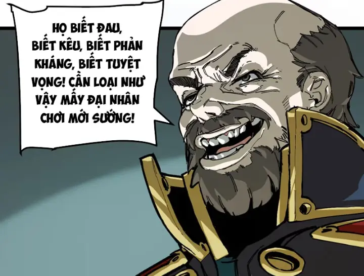 Thánh Huyết Chapter 10 - Trang 20