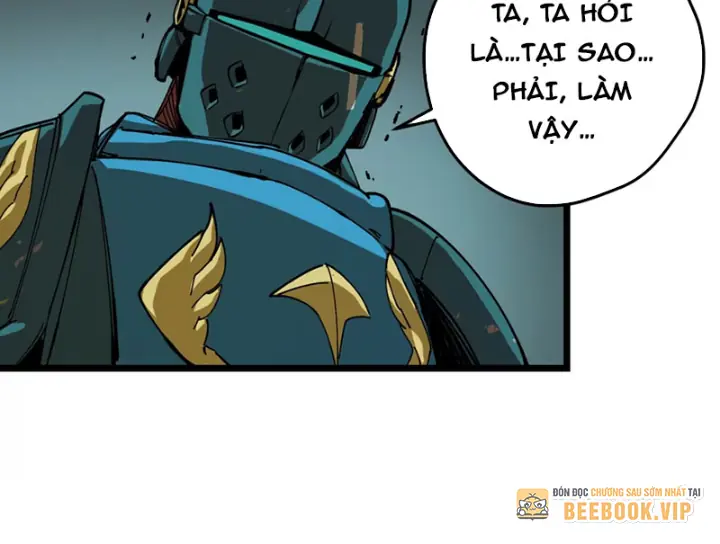 Thánh Huyết Chapter 10 - Trang 22