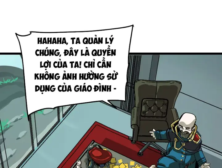 Thánh Huyết Chapter 10 - Trang 23