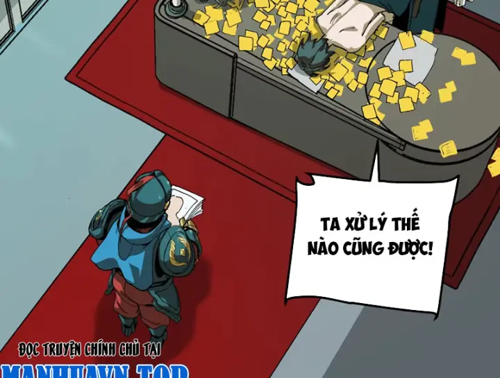 Thánh Huyết Chapter 10 - Trang 24