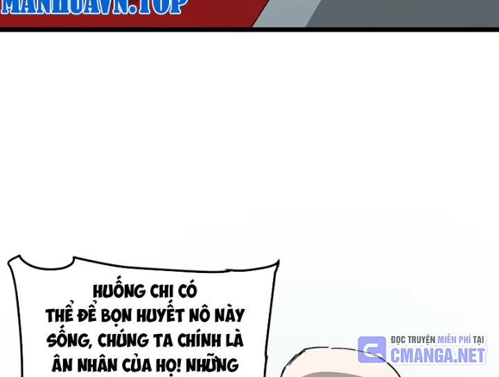 Thánh Huyết Chapter 10 - Trang 25