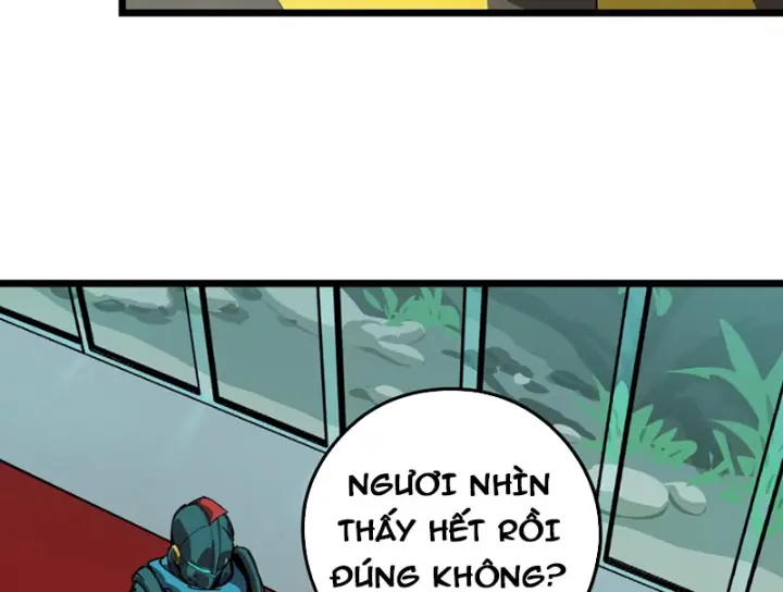 Thánh Huyết Chapter 10 - Trang 3