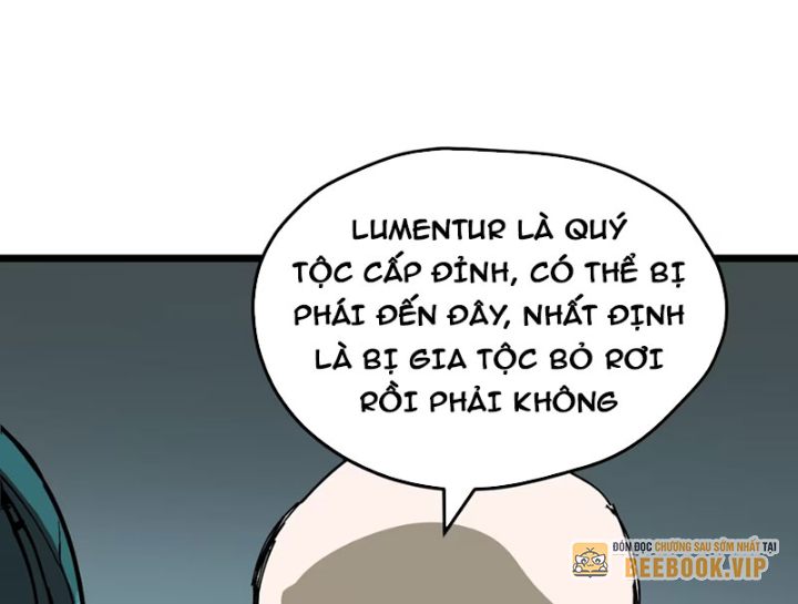 Thánh Huyết Chapter 10 - Trang 34