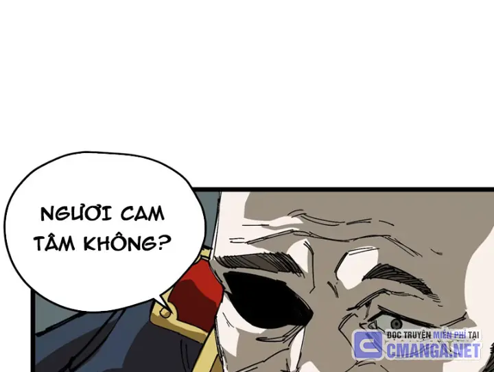 Thánh Huyết Chapter 10 - Trang 37