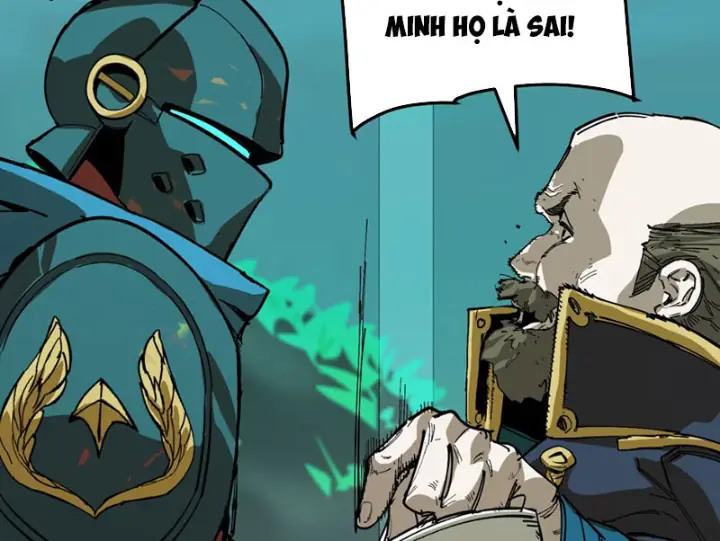 Thánh Huyết Chapter 10 - Trang 39