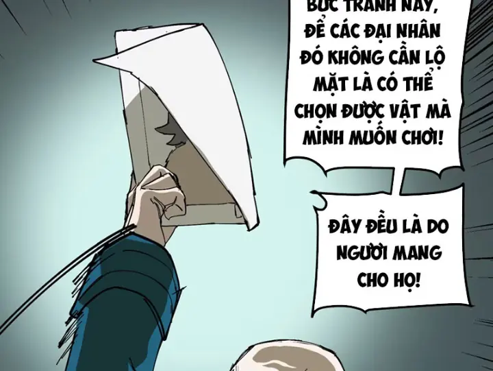 Thánh Huyết Chapter 10 - Trang 41