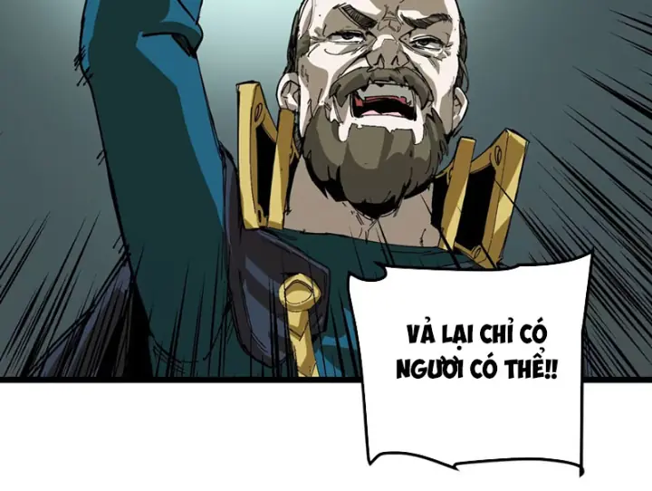 Thánh Huyết Chapter 10 - Trang 42
