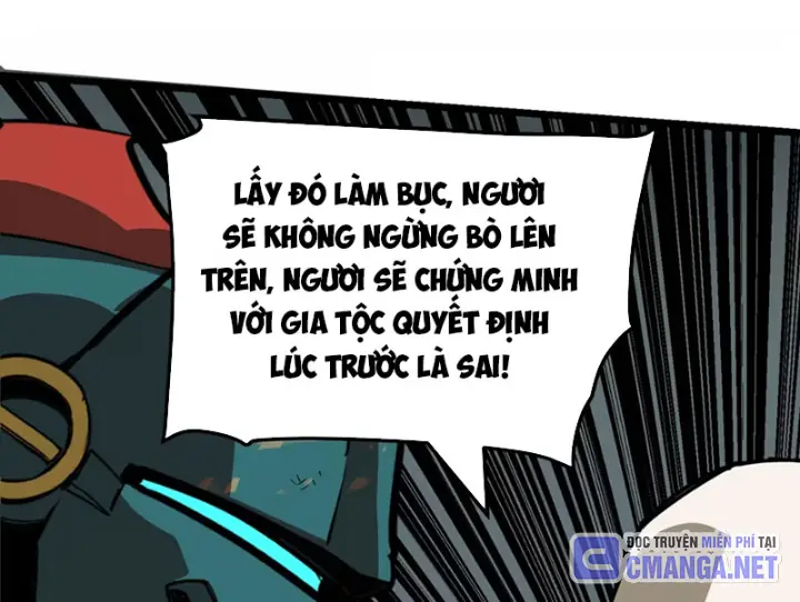 Thánh Huyết Chapter 10 - Trang 43