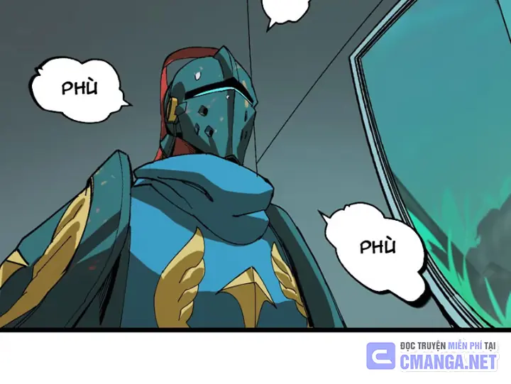 Thánh Huyết Chapter 10 - Trang 49